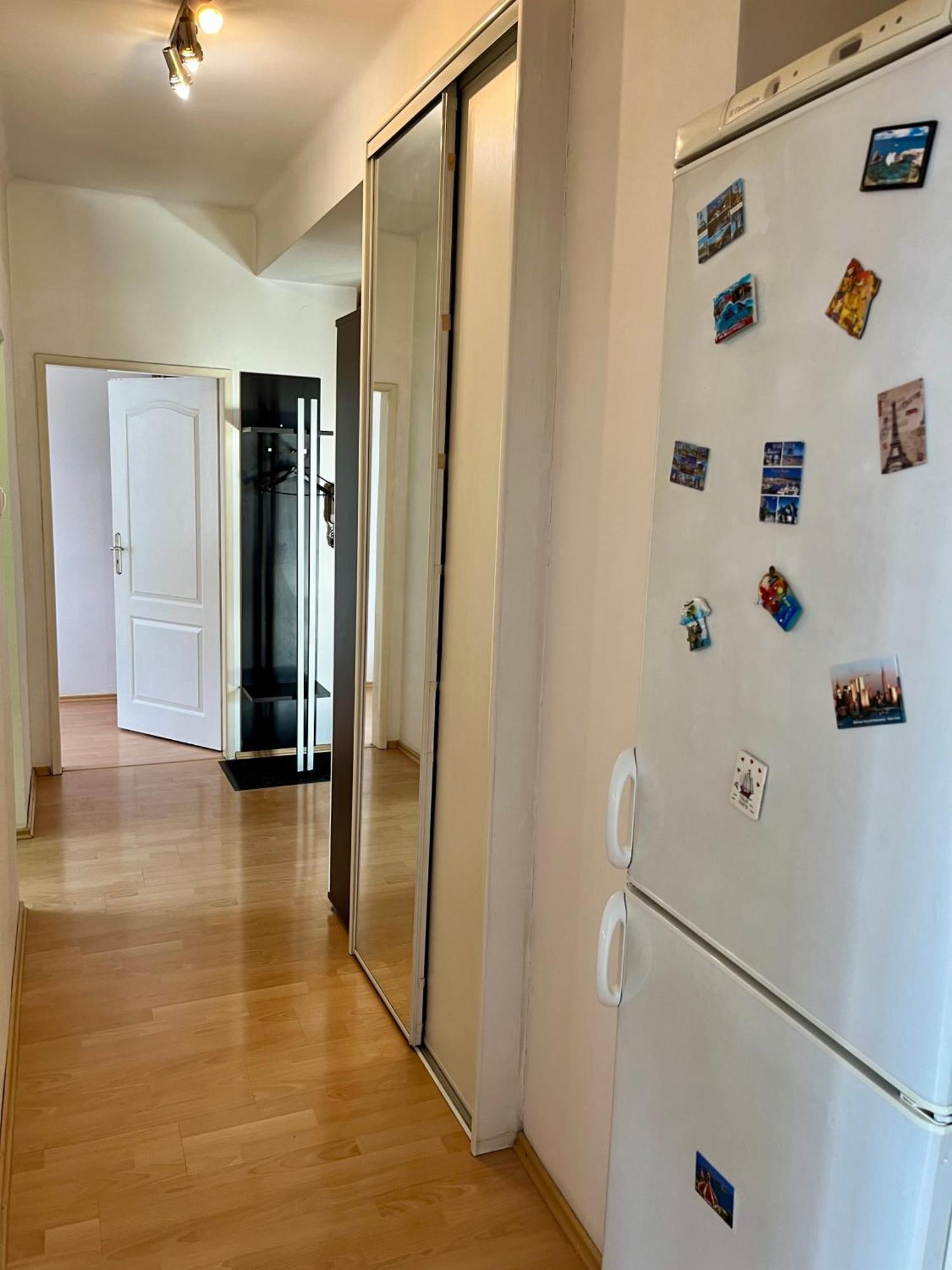 Victory Apartment Братислава Екстериор снимка