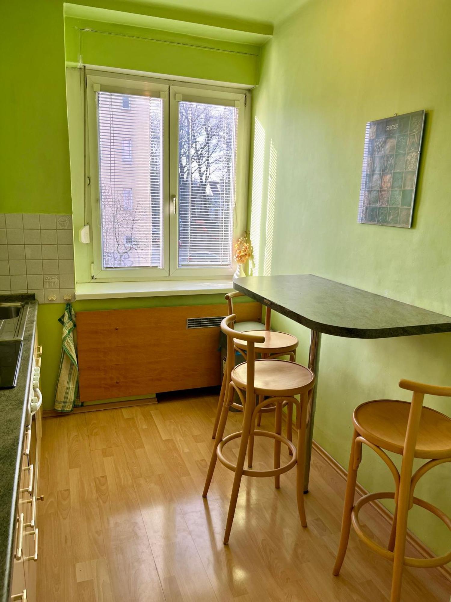 Victory Apartment Братислава Екстериор снимка