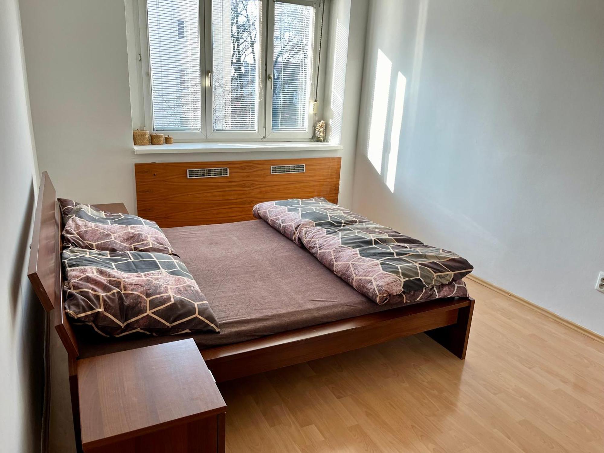 Victory Apartment Братислава Екстериор снимка