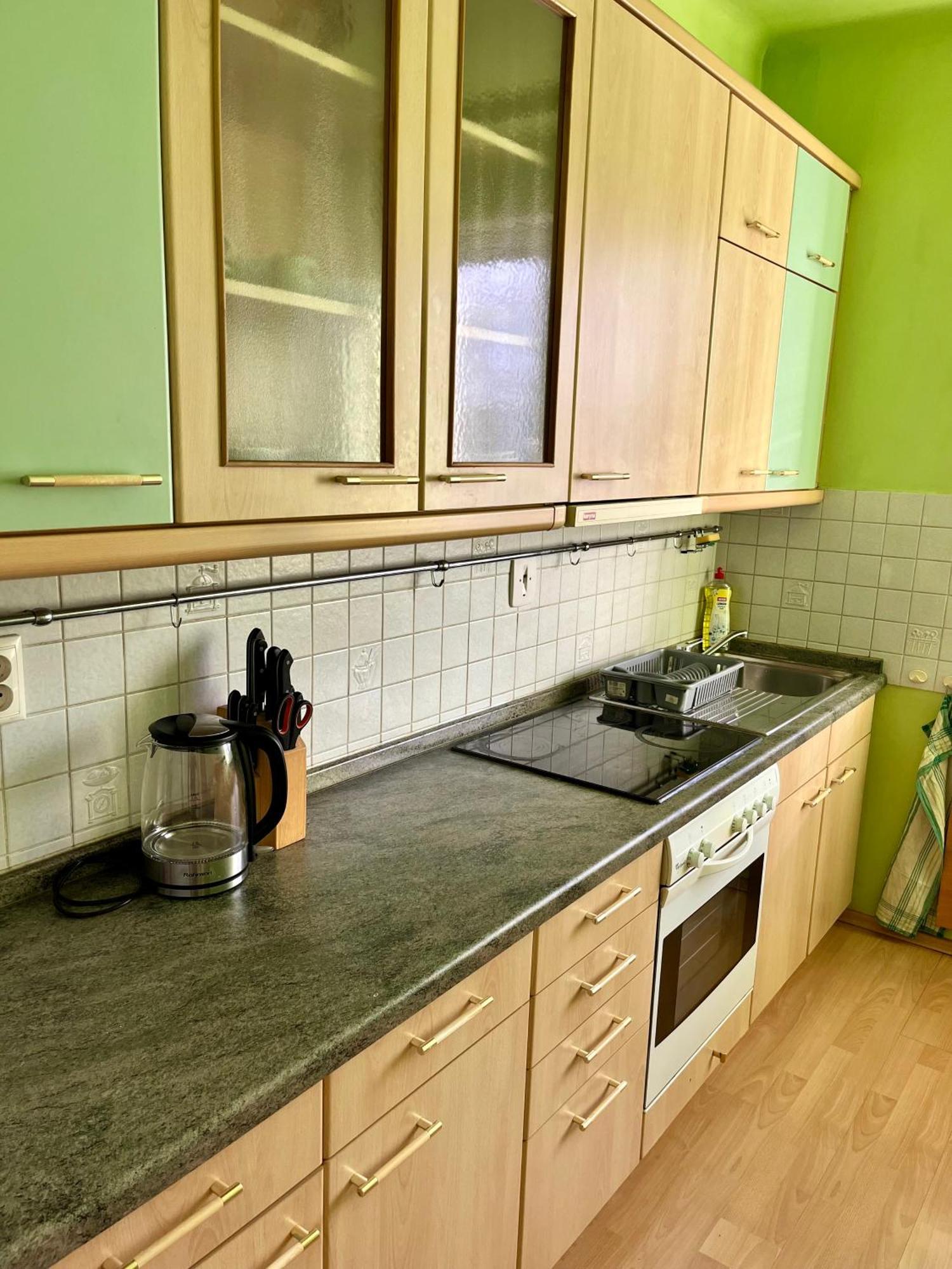 Victory Apartment Братислава Екстериор снимка