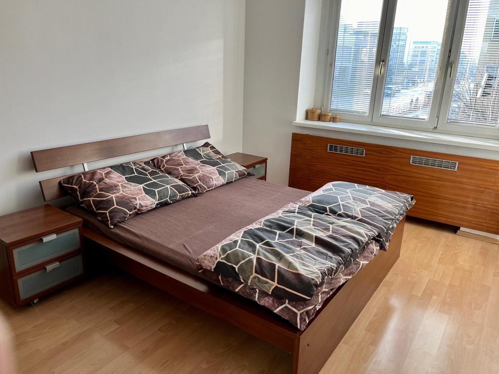 Victory Apartment Братислава Екстериор снимка
