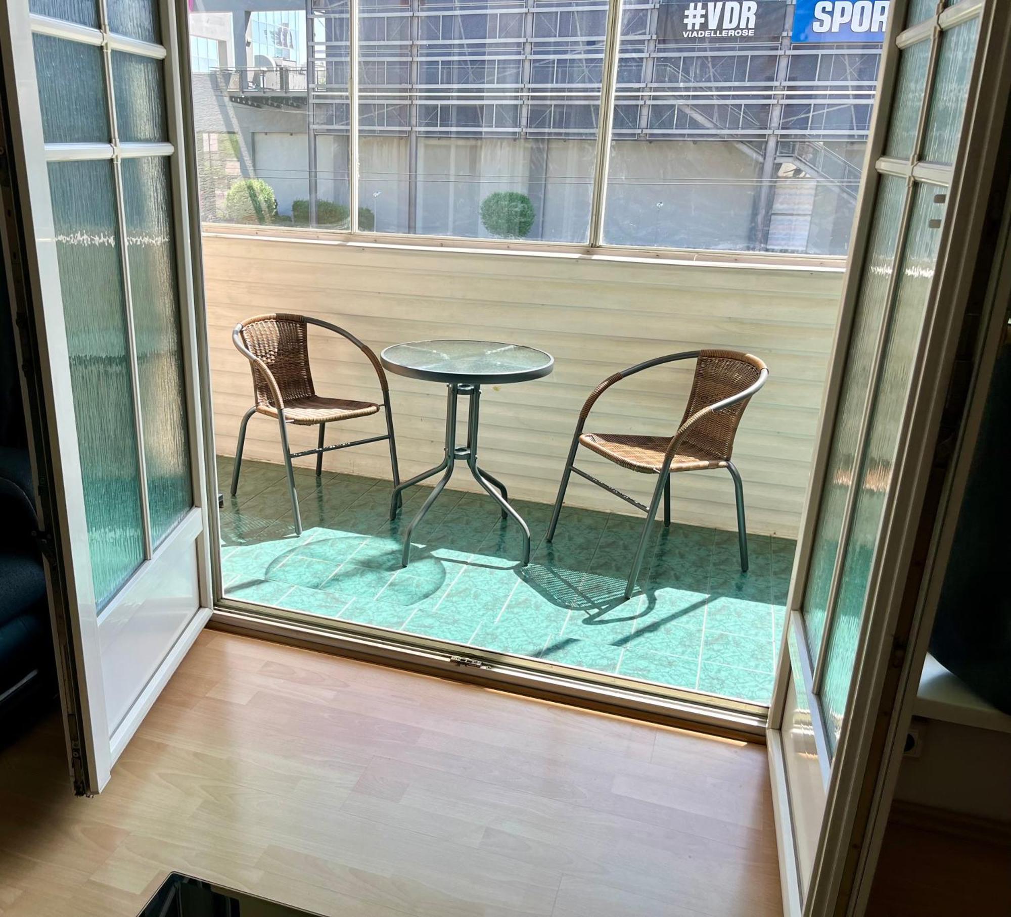 Victory Apartment Братислава Екстериор снимка